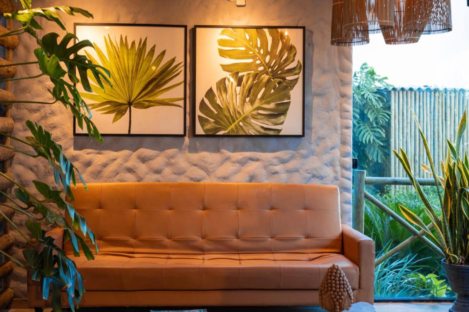 Vila De Taipa Exclusive Hotel Japaratinga Extérieur photo