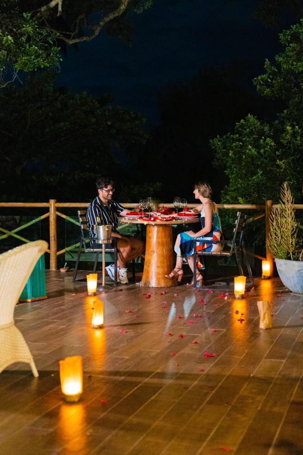 Vila De Taipa Exclusive Hotel Japaratinga Extérieur photo