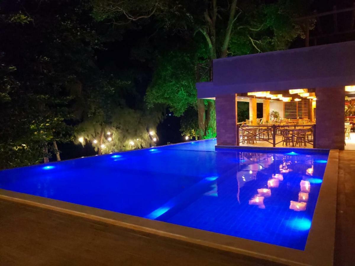 Vila De Taipa Exclusive Hotel Japaratinga Extérieur photo